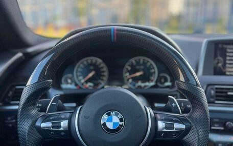BMW 6 серия, 2013 год, 3 000 000 рублей, 14 фотография