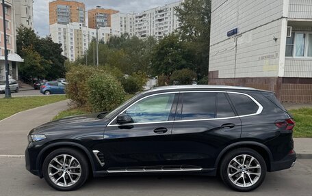 BMW X5, 2023 год, 7 000 000 рублей, 4 фотография