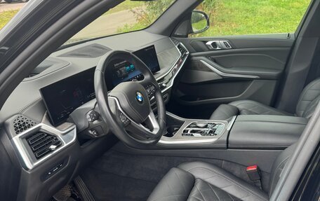 BMW X5, 2023 год, 7 000 000 рублей, 10 фотография