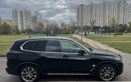 BMW X5, 2023 год, 7 000 000 рублей, 8 фотография