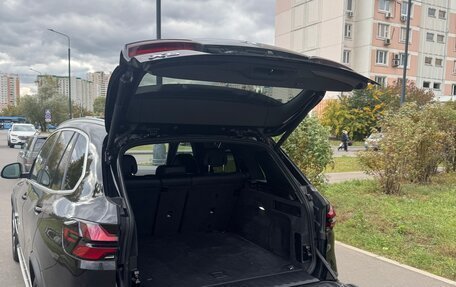 BMW X5, 2023 год, 7 000 000 рублей, 9 фотография