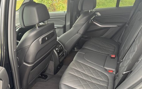 BMW X5, 2023 год, 7 000 000 рублей, 11 фотография