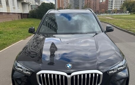 BMW X5, 2023 год, 7 000 000 рублей, 2 фотография