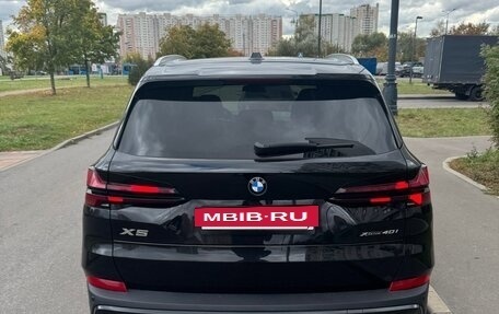 BMW X5, 2023 год, 7 000 000 рублей, 6 фотография