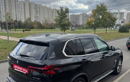 BMW X5, 2023 год, 7 000 000 рублей, 7 фотография