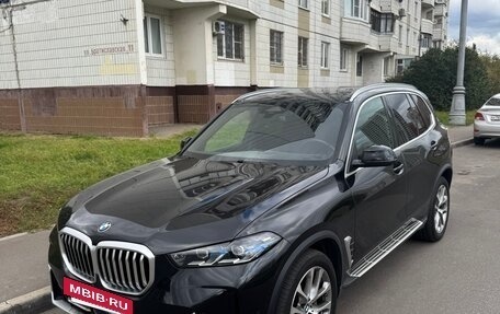 BMW X5, 2023 год, 7 000 000 рублей, 3 фотография
