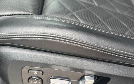 BMW X5, 2023 год, 7 000 000 рублей, 18 фотография