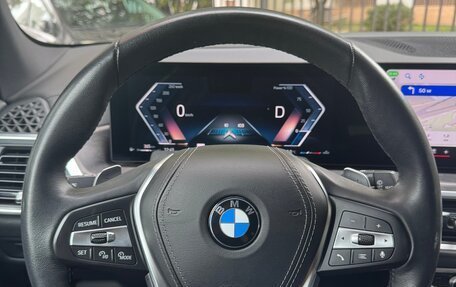 BMW X5, 2023 год, 7 000 000 рублей, 16 фотография