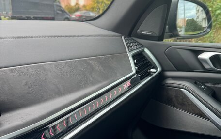 BMW X5, 2023 год, 7 000 000 рублей, 14 фотография