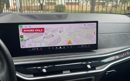 BMW X5, 2023 год, 7 000 000 рублей, 15 фотография