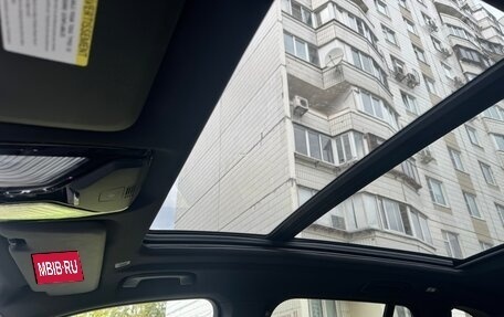 BMW X5, 2023 год, 7 000 000 рублей, 13 фотография