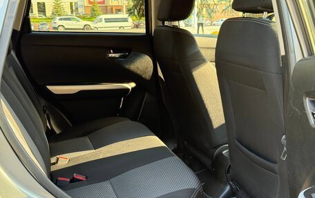 Suzuki Vitara II рестайлинг, 2016 год, 1 350 000 рублей, 3 фотография