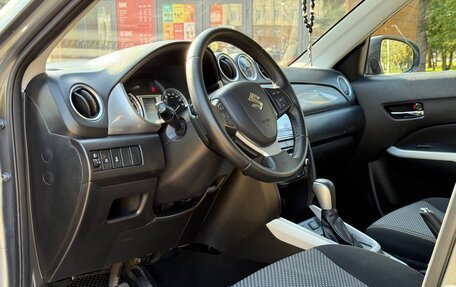 Suzuki Vitara II рестайлинг, 2016 год, 1 350 000 рублей, 8 фотография