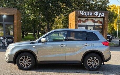 Suzuki Vitara II рестайлинг, 2016 год, 1 350 000 рублей, 10 фотография