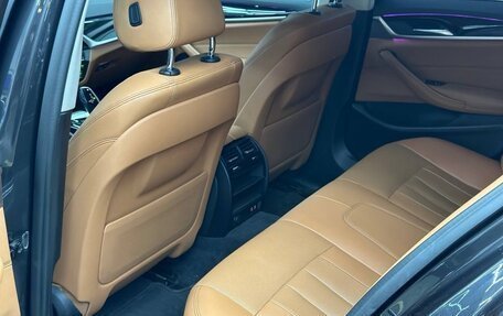 BMW 5 серия, 2021 год, 3 350 000 рублей, 4 фотография
