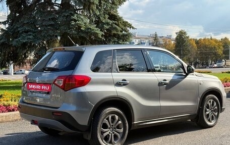Suzuki Vitara II рестайлинг, 2016 год, 1 350 000 рублей, 12 фотография