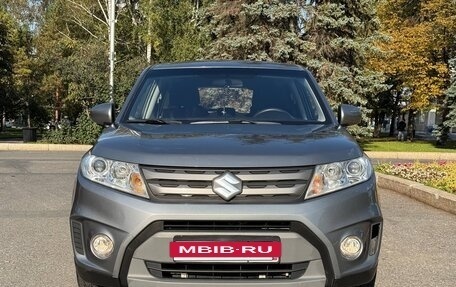 Suzuki Vitara II рестайлинг, 2016 год, 1 350 000 рублей, 14 фотография