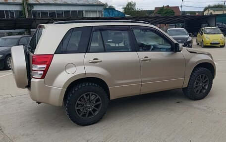 Suzuki Grand Vitara, 2011 год, 790 000 рублей, 4 фотография