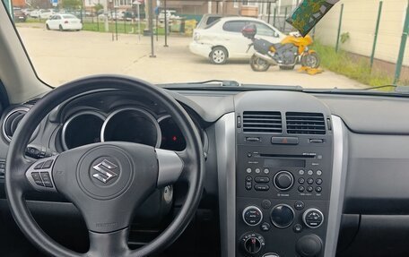 Suzuki Grand Vitara, 2011 год, 790 000 рублей, 9 фотография