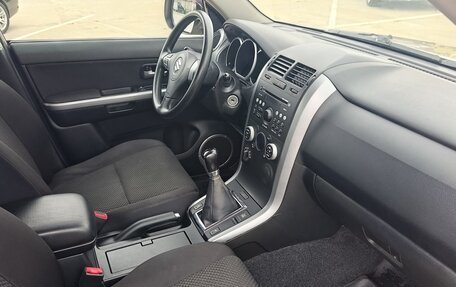 Suzuki Grand Vitara, 2011 год, 790 000 рублей, 11 фотография