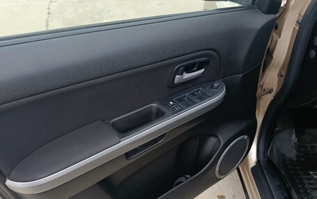 Suzuki Grand Vitara, 2011 год, 790 000 рублей, 13 фотография