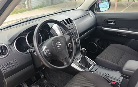 Suzuki Grand Vitara, 2011 год, 790 000 рублей, 10 фотография