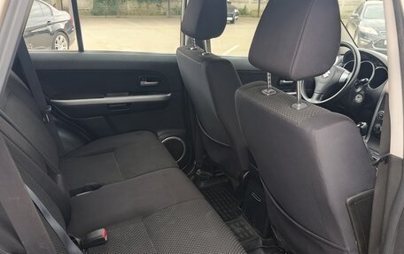 Suzuki Grand Vitara, 2011 год, 790 000 рублей, 12 фотография