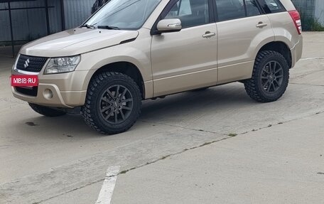 Suzuki Grand Vitara, 2011 год, 790 000 рублей, 8 фотография