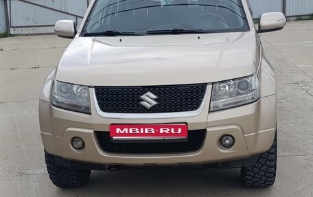 Suzuki Grand Vitara, 2011 год, 790 000 рублей, 2 фотография