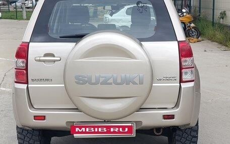 Suzuki Grand Vitara, 2011 год, 790 000 рублей, 5 фотография