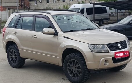 Suzuki Grand Vitara, 2011 год, 790 000 рублей, 3 фотография