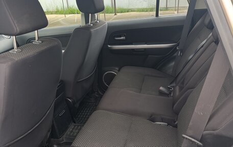 Suzuki Grand Vitara, 2011 год, 790 000 рублей, 14 фотография