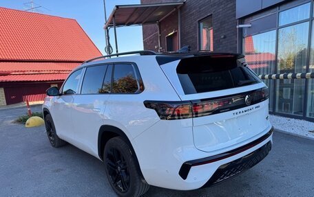 Volkswagen Teramont, 2025 год, 5 720 000 рублей, 6 фотография