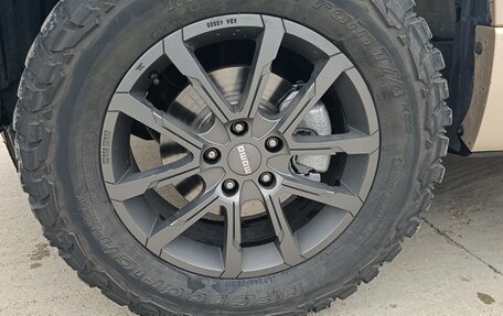 Suzuki Grand Vitara, 2011 год, 790 000 рублей, 15 фотография