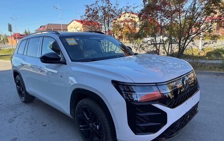 Volkswagen Teramont, 2025 год, 5 720 000 рублей, 3 фотография
