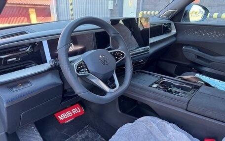 Volkswagen Teramont, 2025 год, 5 720 000 рублей, 7 фотография