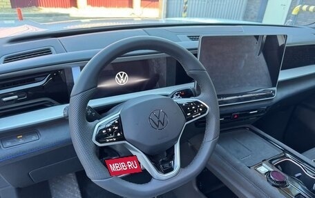 Volkswagen Teramont, 2025 год, 5 720 000 рублей, 8 фотография
