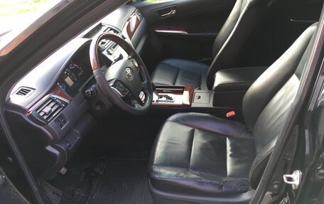 Toyota Camry, 2012 год, 1 520 000 рублей, 3 фотография