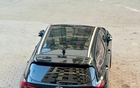 Hyundai Santa Fe IV, 2021 год, 4 050 000 рублей, 8 фотография