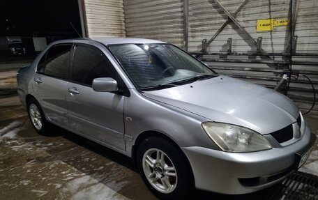 Mitsubishi Lancer IX, 2007 год, 160 000 рублей, 2 фотография