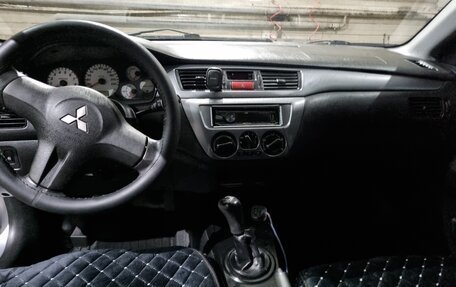 Mitsubishi Lancer IX, 2007 год, 160 000 рублей, 5 фотография
