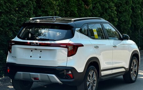 KIA Seltos I, 2025 год, 2 590 000 рублей, 4 фотография
