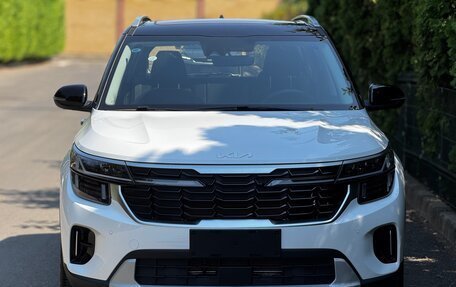 KIA Seltos I, 2025 год, 2 590 000 рублей, 2 фотография