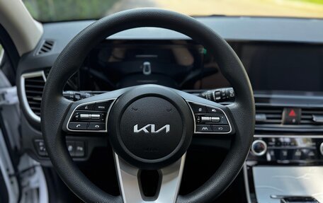 KIA Seltos I, 2025 год, 2 590 000 рублей, 13 фотография