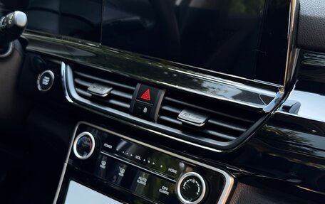 KIA Seltos I, 2025 год, 2 590 000 рублей, 18 фотография