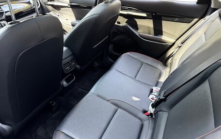 KIA Seltos I, 2025 год, 2 590 000 рублей, 22 фотография