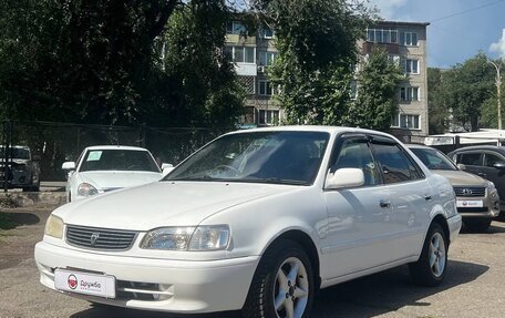 Toyota Corolla, 2000 год, 399 999 рублей, 3 фотография