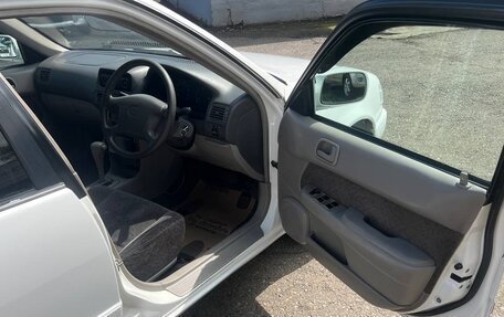 Toyota Corolla, 2000 год, 399 999 рублей, 11 фотография