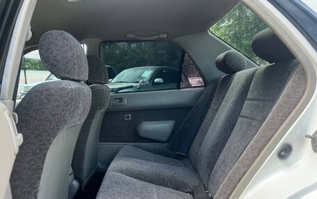 Toyota Corolla, 2000 год, 399 999 рублей, 17 фотография