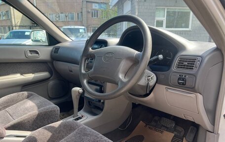 Toyota Corolla, 2000 год, 399 999 рублей, 12 фотография